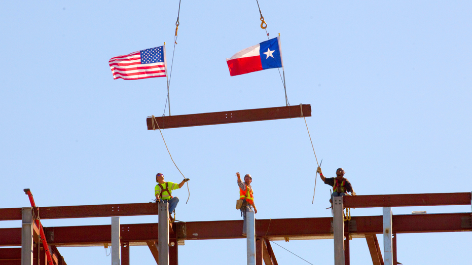 A Southern City's Unprecedented Growth in America