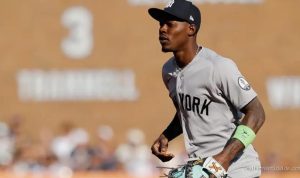Aaron Boone's Frustration Over Jazz Chisholm Jr. Incident