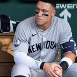 Aaron Judge Out Indefinitely with Stress Fracture, Hurting Yankees' Title Chances