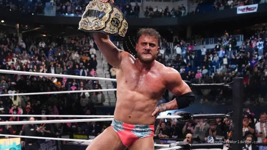 AEW Forbidden Door 2026: Predictions, Preview, and More