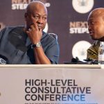 African and Caribbean Leaders Demand Reparations and Apologies for Slavery