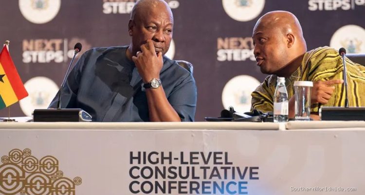 African and Caribbean Leaders Demand Reparations and Apologies for Slavery