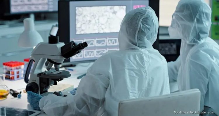 AI-Designed Universal Vaccine Proves Successful in Early Human Trials, Offers Hope Against Future Pandemics