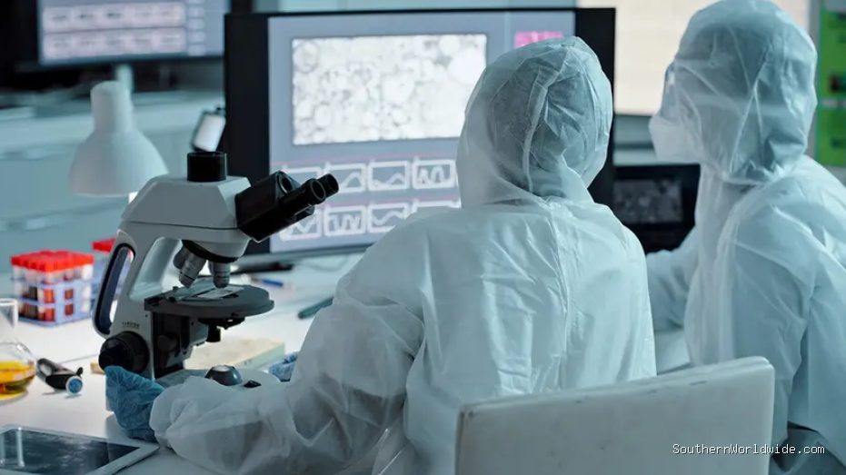 ai-designed-universal-vaccine-proves-successful-in-early-human-trials-offers-hop-83834 AI-Designed Universal Vaccine Proves Successful in Early Human Trials, Offers Hope Against Future Pandemics