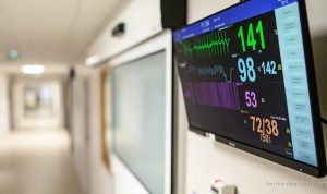 AI Detects Deadly Heart Risk from Standard ECG