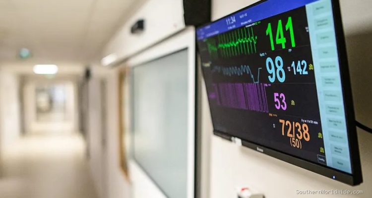 AI Detects Deadly Heart Risk from Standard ECG