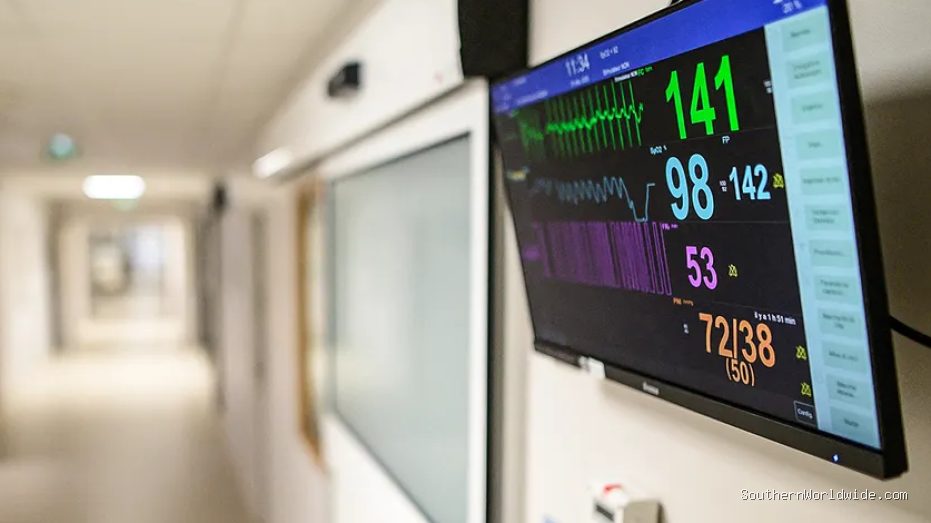 AI Detects Deadly Heart Risk from Standard ECG