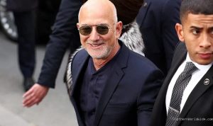 AI Newsletter from Fox News: Bezos Forecasts Labor Shortage