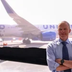 Airline CEO Who Counted Cards Now Bets on Premium Perks to Win Over Fliers