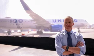 airline-ceo-who-counted-cards-now-bets-on-premium-perks-to-win-over-fliers-97155 Airline CEO Who Counted Cards Now Bets on Premium Perks to Win Over Fliers
