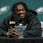 A.J. Brown Joins Patriots to Reunite with Vrabel After Season with Eagles