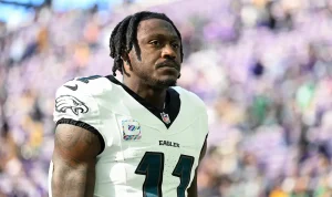 A.J. Brown Receives High Praise from Patriots: 'Closest Thing I've Seen is Gronk