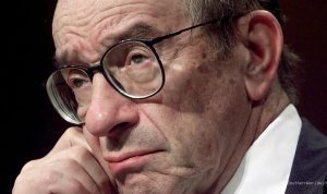 Alan Greenspan, Former Fed Chair, Dies at 100