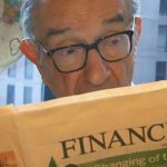 Alan Greenspan on the Economy's Systematic Fear