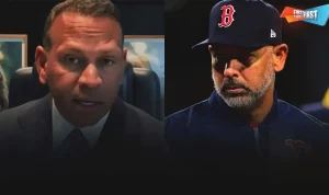 Alex Rodriguez Criticizes League Imbalance: 'The American League Stinks