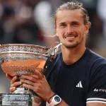 Alexander Zverev Claims Maiden Grand Slam at 2026 French Open