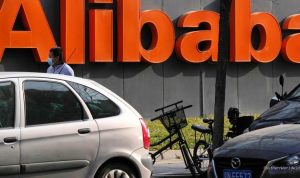 Alibaba Challenges Pentagon Blacklist