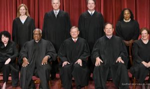 Alito Criticizes SCOTUS Ballot Ruling, Cites Voter Fraud Concerns