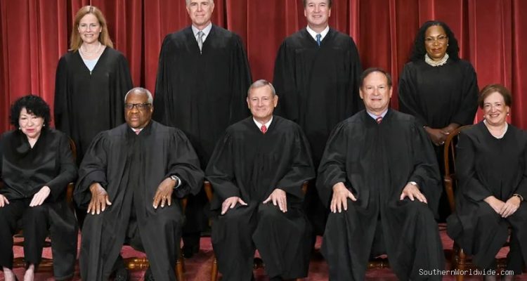 Alito Criticizes SCOTUS Ballot Ruling, Cites Voter Fraud Concerns