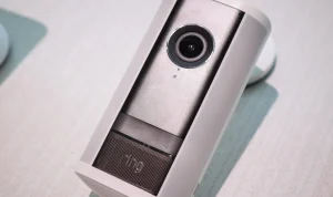 Amazon Sued Over Ring Facial Recognition Technology