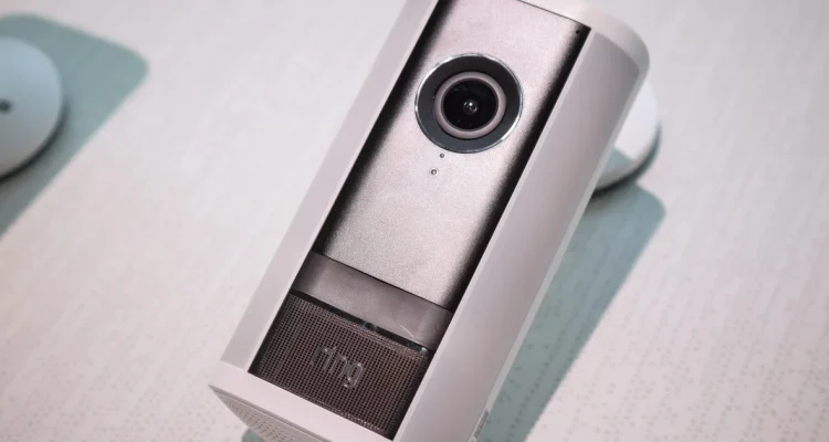 Amazon Sued Over Ring Facial Recognition Technology