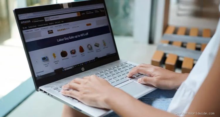 Amazon's New AI Search Creates Shoppable Images from Text