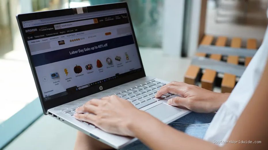 Amazon's New AI Search Creates Shoppable Images from Text