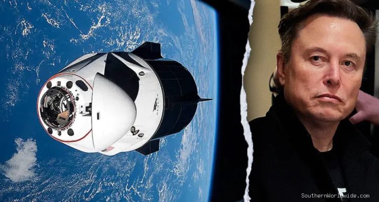 America Didn't Fund Elon Musk's Trillion-Dollar Success