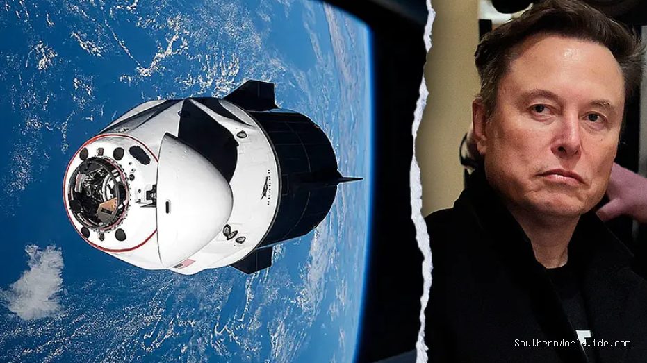 America Didn't Fund Elon Musk's Trillion-Dollar Success