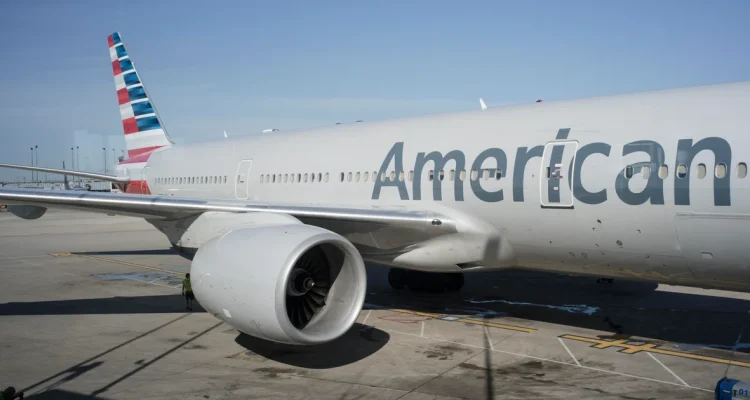 American Airlines Cuts Six Routes Due to Soaring Jet Fuel Prices