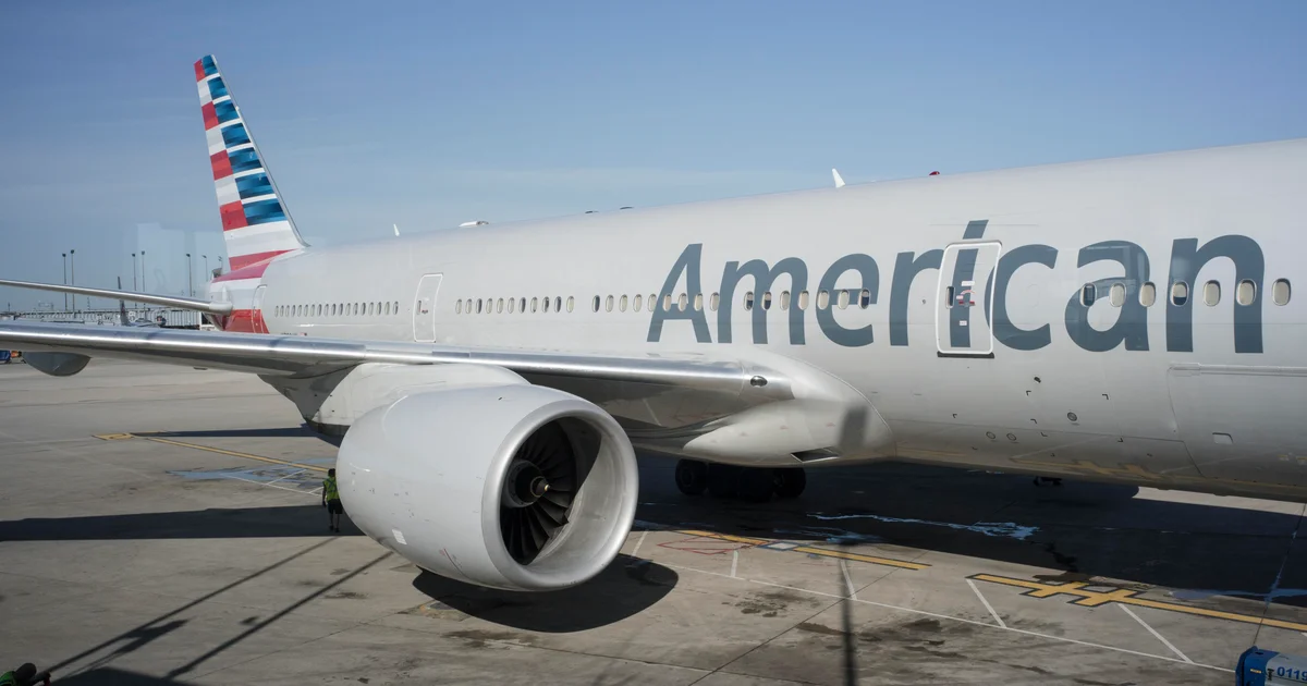 American Airlines Cuts Six Routes Due to Soaring Jet Fuel Prices