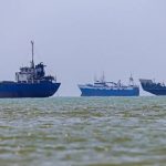 Americans Favor Ending Iran War, Skeptical of Agreement's Benefits