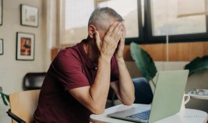 Americans' Growing Retirement Anxiety Despite Increased Savings