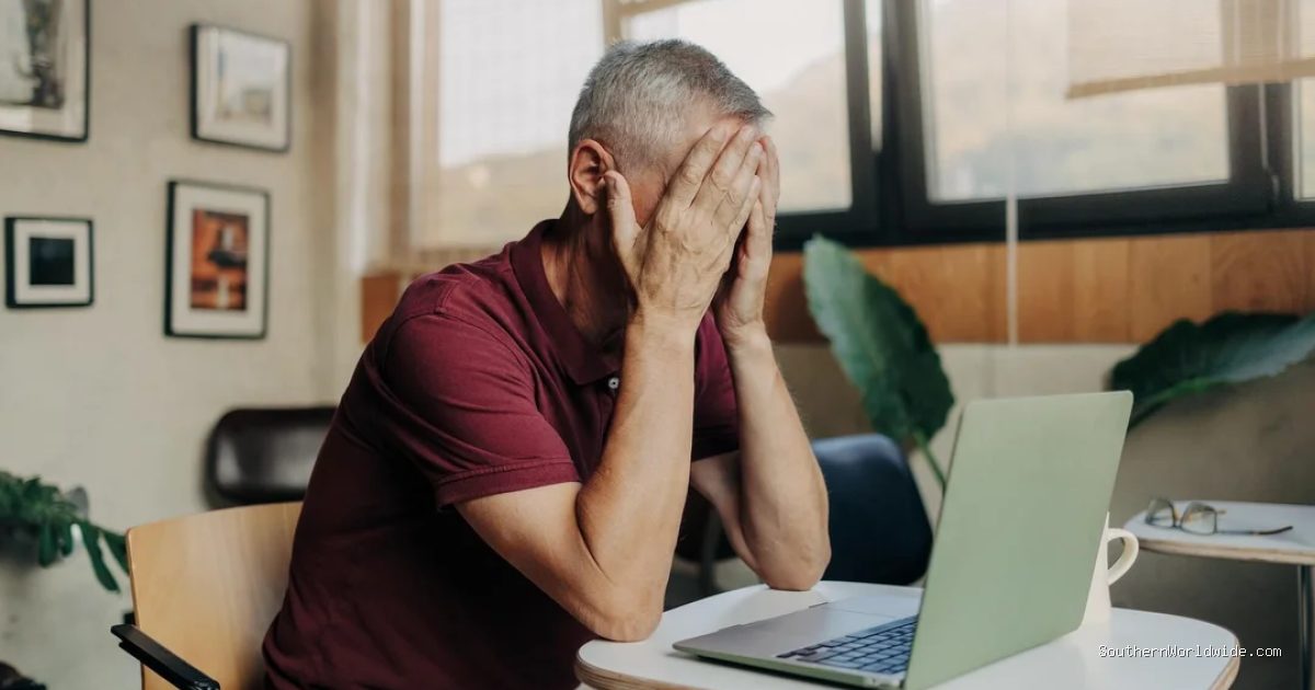 Americans' Growing Retirement Anxiety Despite Increased Savings