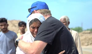 Americans Rescue Christians from Modern Slavery in Pakistan