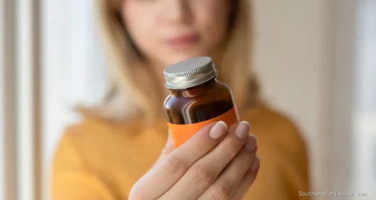 Americans Swap Multivitamins for New Daily Health Routine, Study Reveals