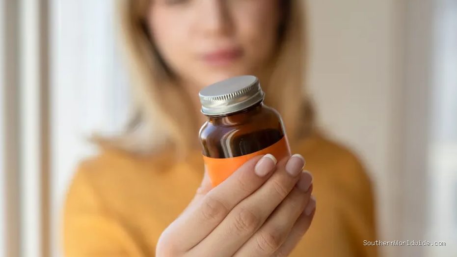 americans-swap-multivitamins-for-new-daily-health-routine-study-reveals-60880 Americans Swap Multivitamins for New Daily Health Routine, Study Reveals