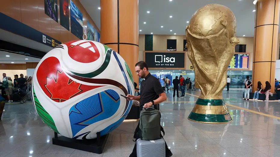 Americans Traveling to World Cup Face Crime and Kidnapping Warnings