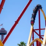 Amusement Park Bans Guest Permanently After Viral Stunt Video