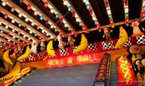 Amusement Park Enhances Regulations Following Teen Takeovers at Competitors