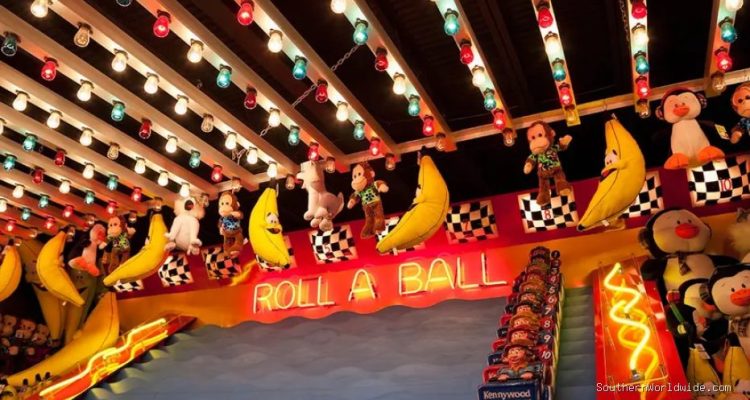Amusement Park Enhances Regulations Following Teen Takeovers at Competitors