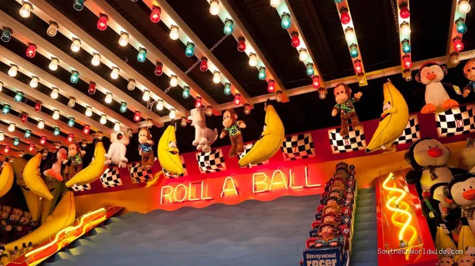 Amusement Park Enhances Regulations Following Teen Takeovers at Competitors
