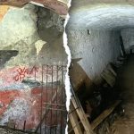 Ancient Roman Villa Underneath School Gym Holds Remarkable Secret