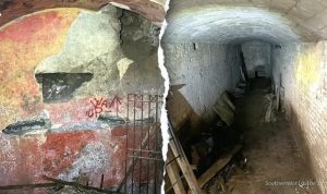 Ancient Roman Villa Underneath School Gym Holds Remarkable Secret