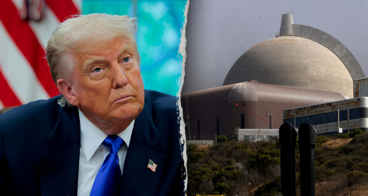 Antares Reaches Reactor Criticality, a Nuclear Milestone
