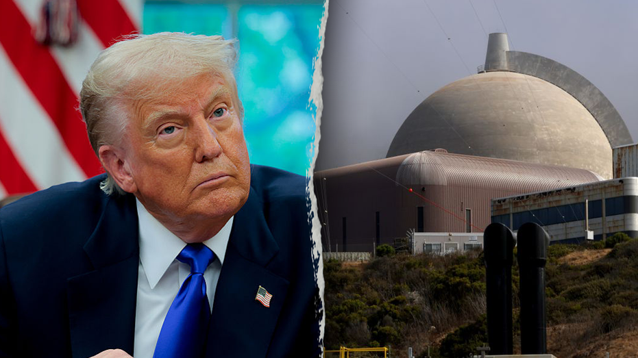 Antares Reaches Reactor Criticality, a Nuclear Milestone