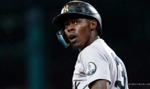 Anthony Rizzo Criticizes Jazz Chisholm's Immaturity Following Ejection