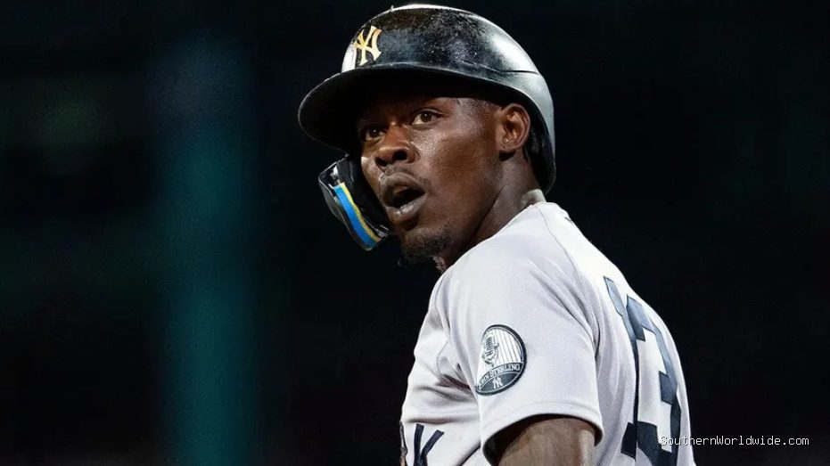Anthony Rizzo Criticizes Jazz Chisholm's Immaturity Following Ejection