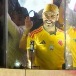 Anti-Cartel Candidate 'The Tiger' Emulates Trump and Bukele in Colombian Election Surprise