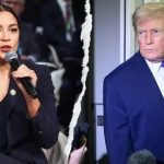 AOC Criticizes Trump Over Voter "Betrayal" Following SCOTUS Immigration Decisions